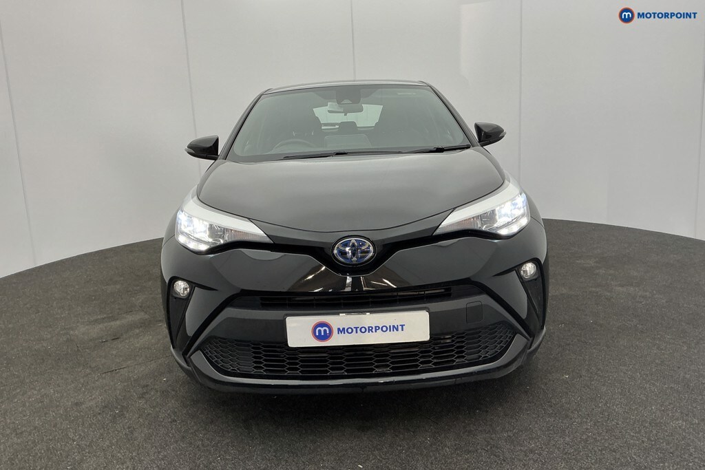 Used Toyota C-HR 2022 for sale - 77665877: Photo 38