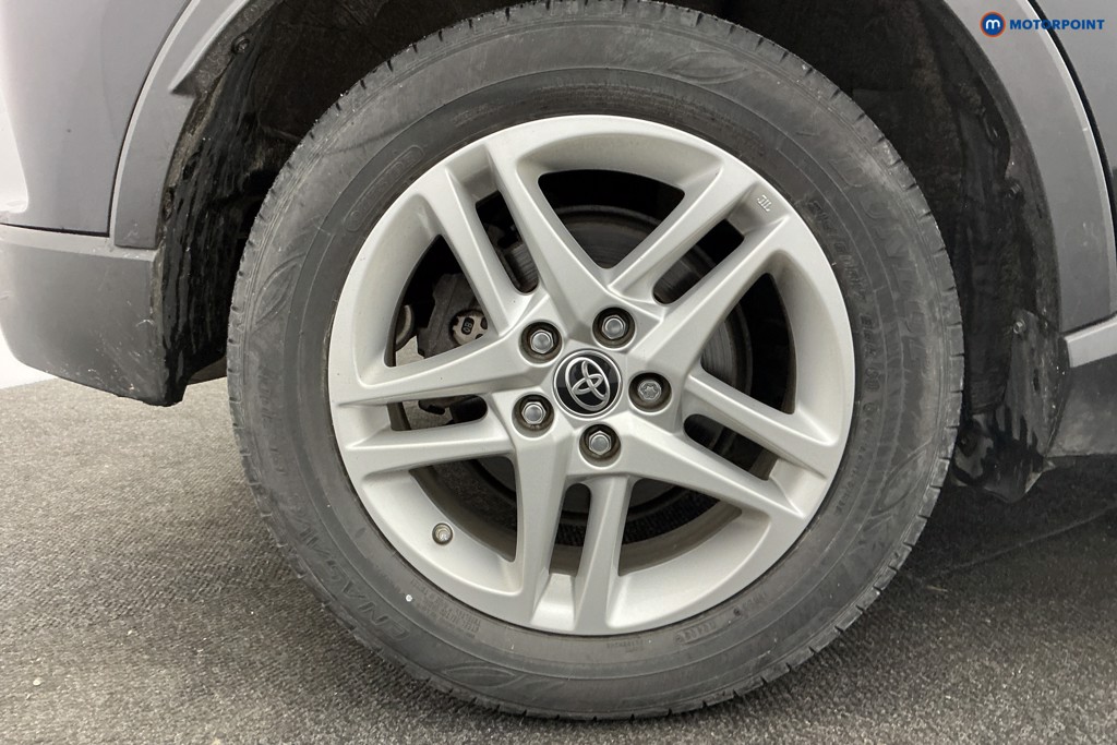 Used Toyota C-HR 2022 for sale - 77665877: Photo 44