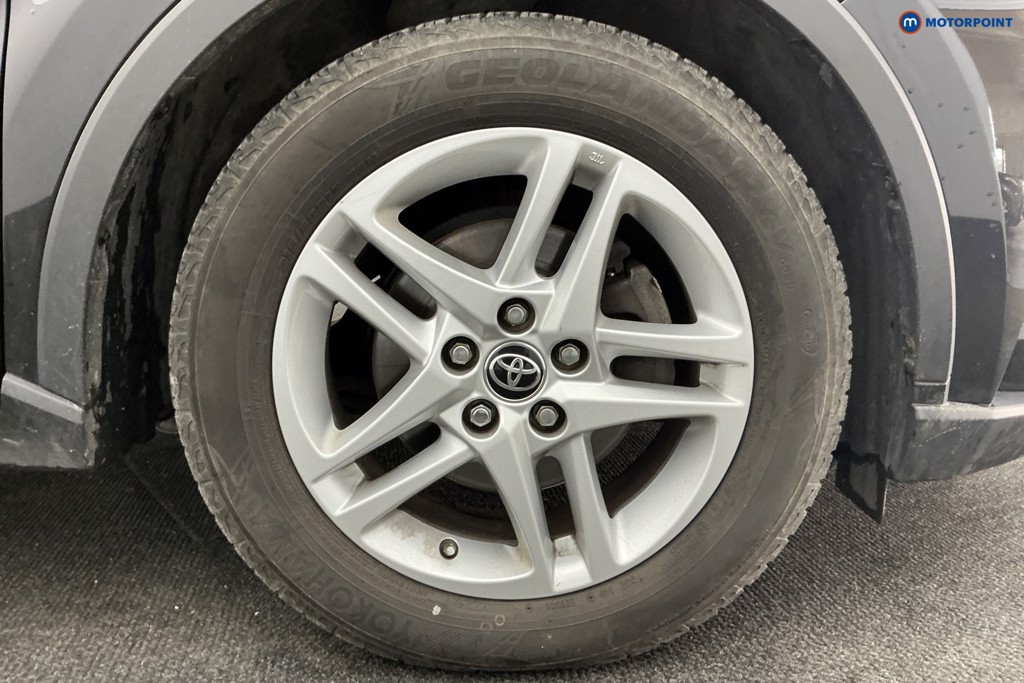 Used Toyota C-HR 2022 for sale - 77665877: Photo 45