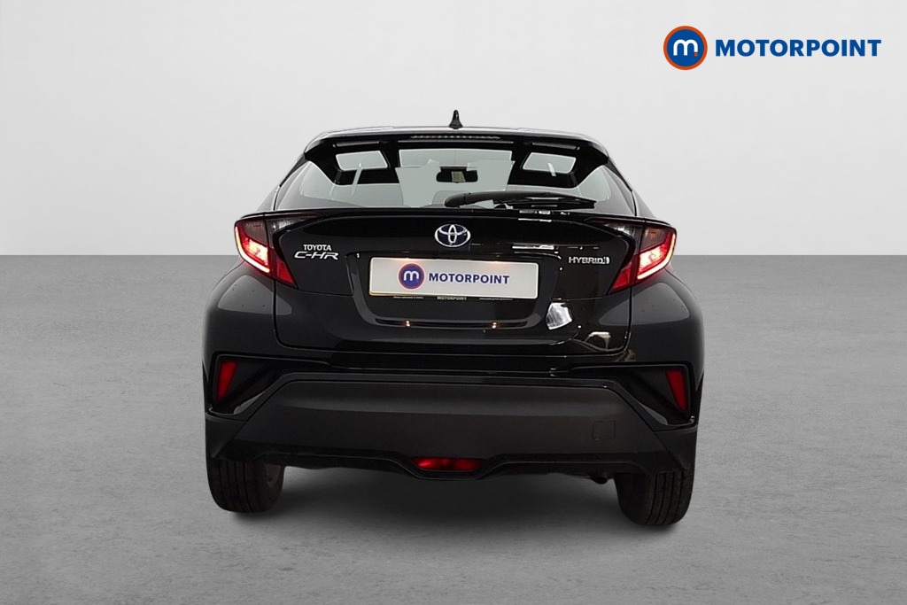 Used Toyota C-HR 2022 for sale - 77665877: Photo 6