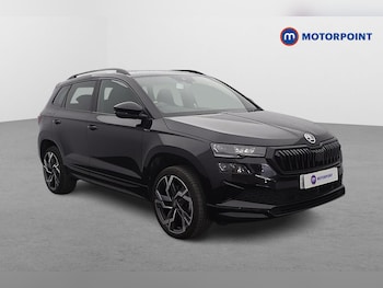 Used Skoda Karoq 2025 for sale - 78814692: Photo