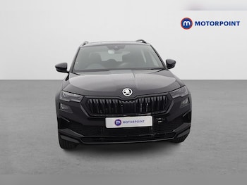 Used Skoda Karoq 2025 for sale - 78814692: Photo