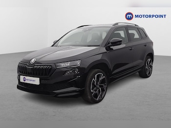 Used Skoda Karoq 2025 for sale - 78814692: Photo