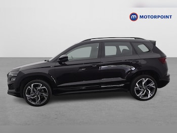 Used Skoda Karoq 2025 for sale - 78814692: Photo