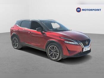 Used Nissan Qashqai 2023 for sale - 79261456: Photo