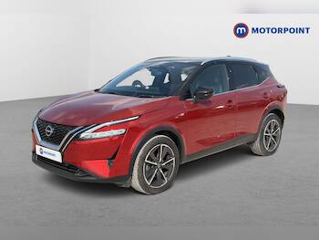 Used Nissan Qashqai 2023 for sale - 79261456: Photo