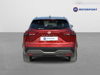 Used Nissan Qashqai 2023 for sale - 79261456: Photo