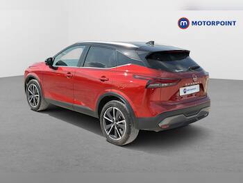 Used Nissan Qashqai 2023 for sale - 79261456: Photo