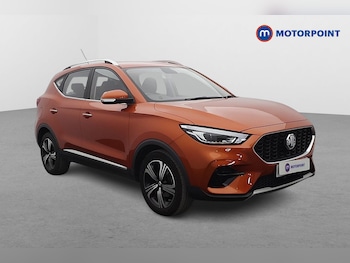 Used MG MG ZS 2022 for sale - 78553832: Photo