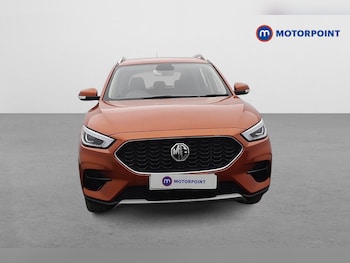 Used MG MG ZS 2022 for sale - 78553832: Photo