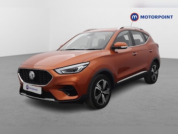 Used MG MG ZS 2022 for sale - 78553832: Photo