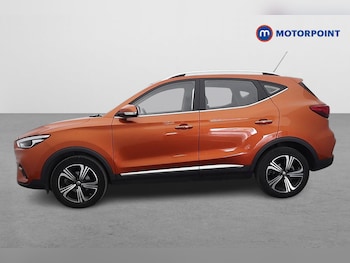 Used MG MG ZS 2022 for sale - 78553832: Photo