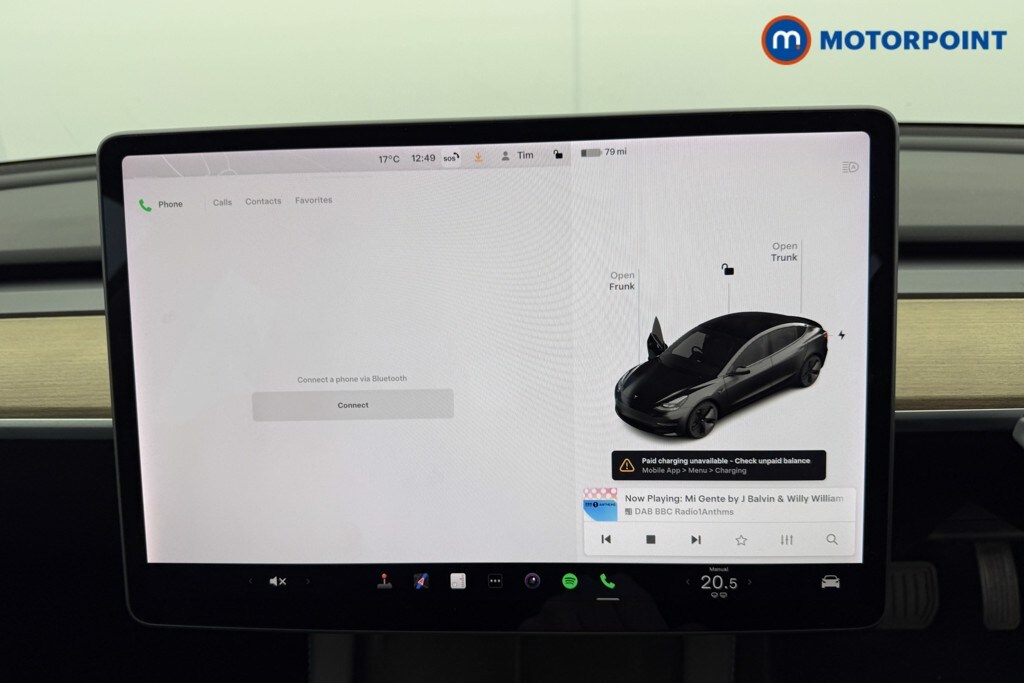 Used Tesla Model 3 2021 for sale - 77620183: Photo 15