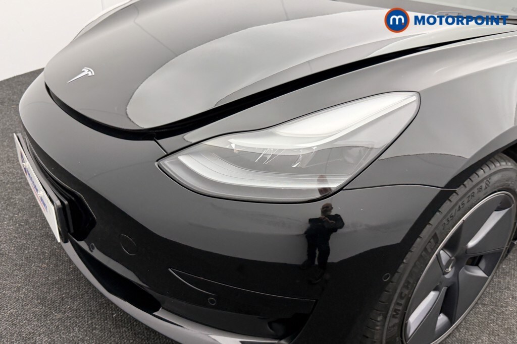 Used Tesla Model 3 2021 for sale - 77620183: Photo 32