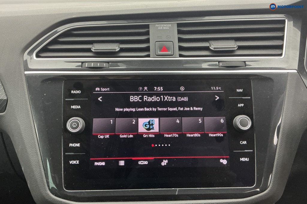 Used Volkswagen Tiguan 2023 for sale - 78162786: Photo 10