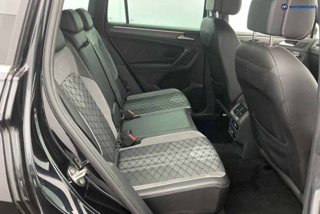 Used Volkswagen Tiguan 2023 for sale - 78162786: Photo 12