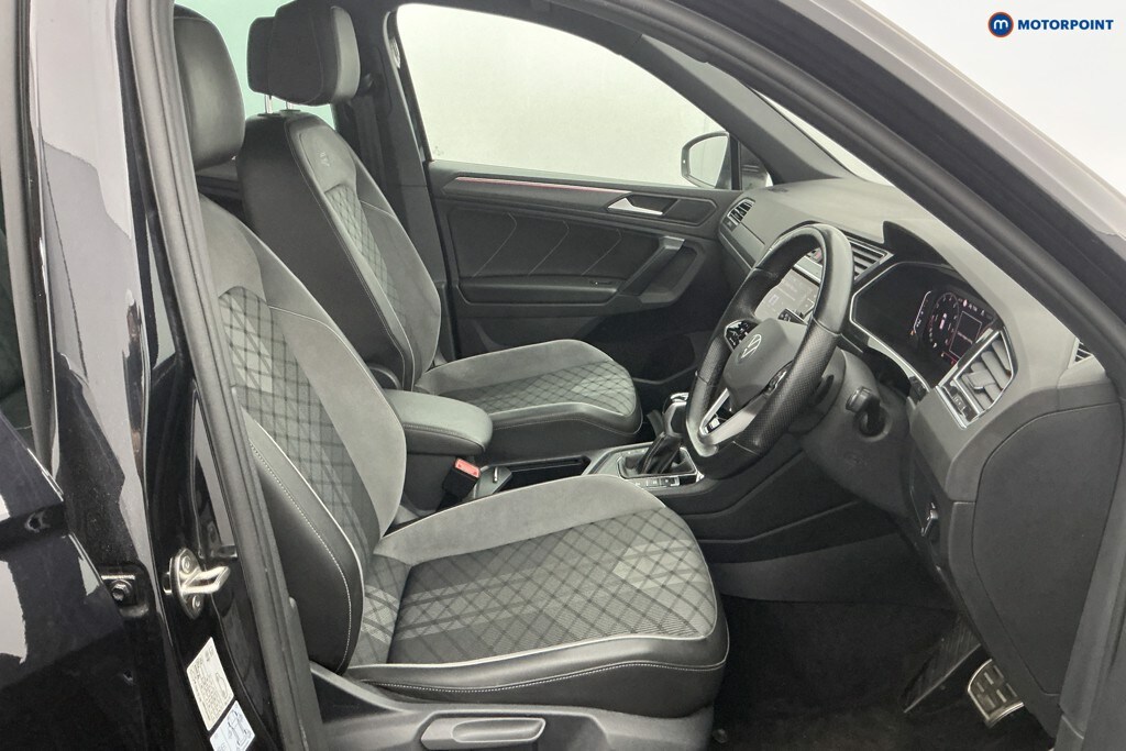 Used Volkswagen Tiguan 2023 for sale - 78162786: Photo 13