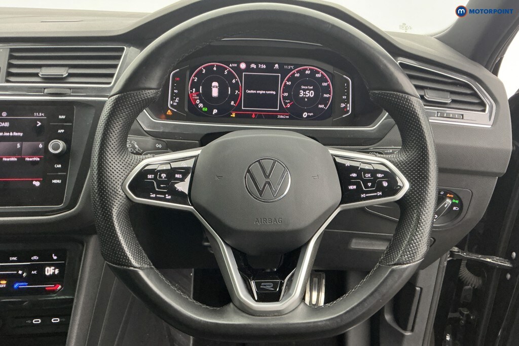 Used Volkswagen Tiguan 2023 for sale - 78162786: Photo 14