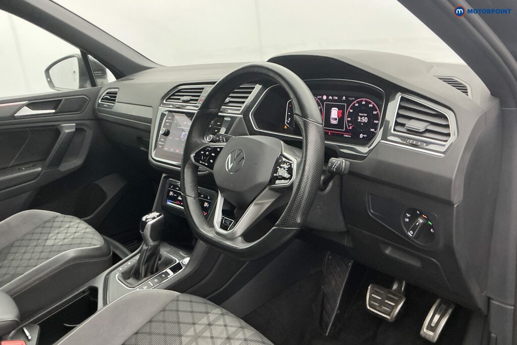 Used Volkswagen Tiguan 2023 for sale - 78162786: Photo 15