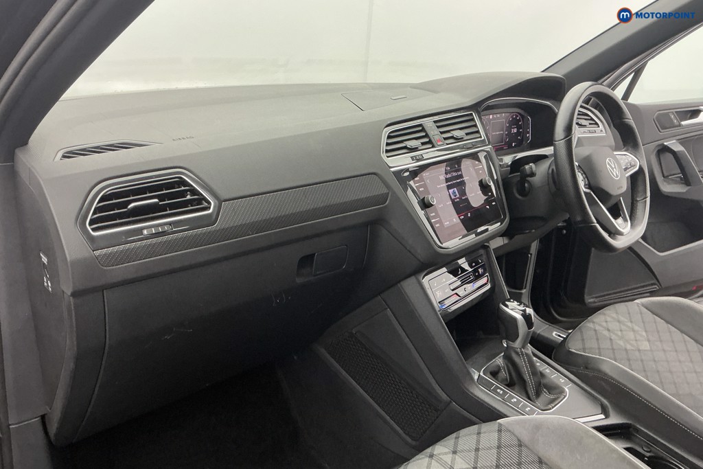 Used Volkswagen Tiguan 2023 for sale - 78162786: Photo 16