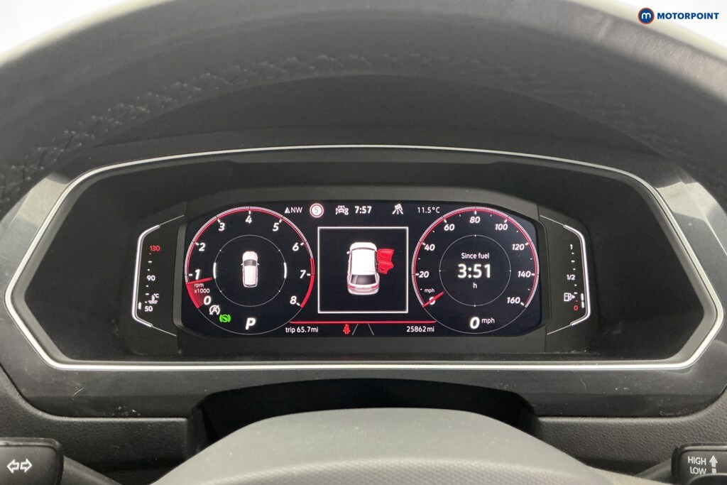 Used Volkswagen Tiguan 2023 for sale - 78162786: Photo 18