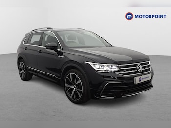 Used Volkswagen Tiguan 2023 for sale - 78162786: Photo