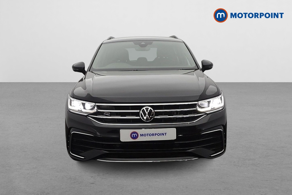 Used Volkswagen Tiguan 2023 for sale - 78162786: Photo 2
