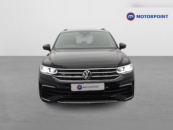 Used Volkswagen Tiguan 2023 for sale - 78162786: Photo