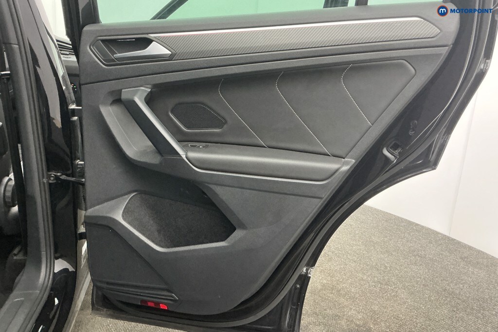 Used Volkswagen Tiguan 2023 for sale - 78162786: Photo 36