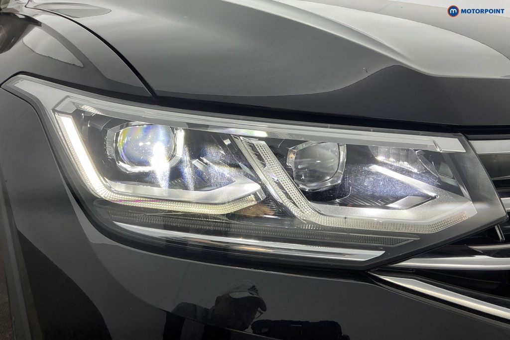 Used Volkswagen Tiguan 2023 for sale - 78162786: Photo 38