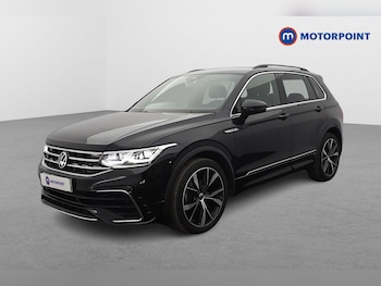 Used Volkswagen Tiguan 2023 for sale - 78162786: Photo