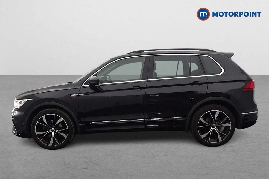 Used Volkswagen Tiguan 2023 for sale - 78162786: Photo 4