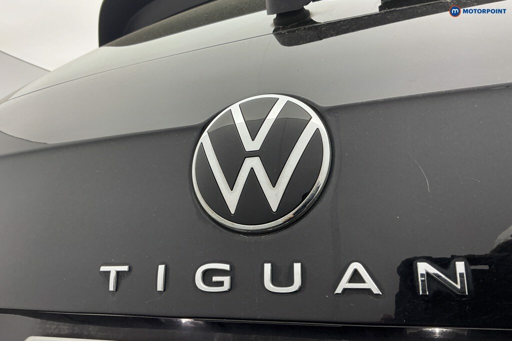 Used Volkswagen Tiguan 2023 for sale - 78162786: Photo 40