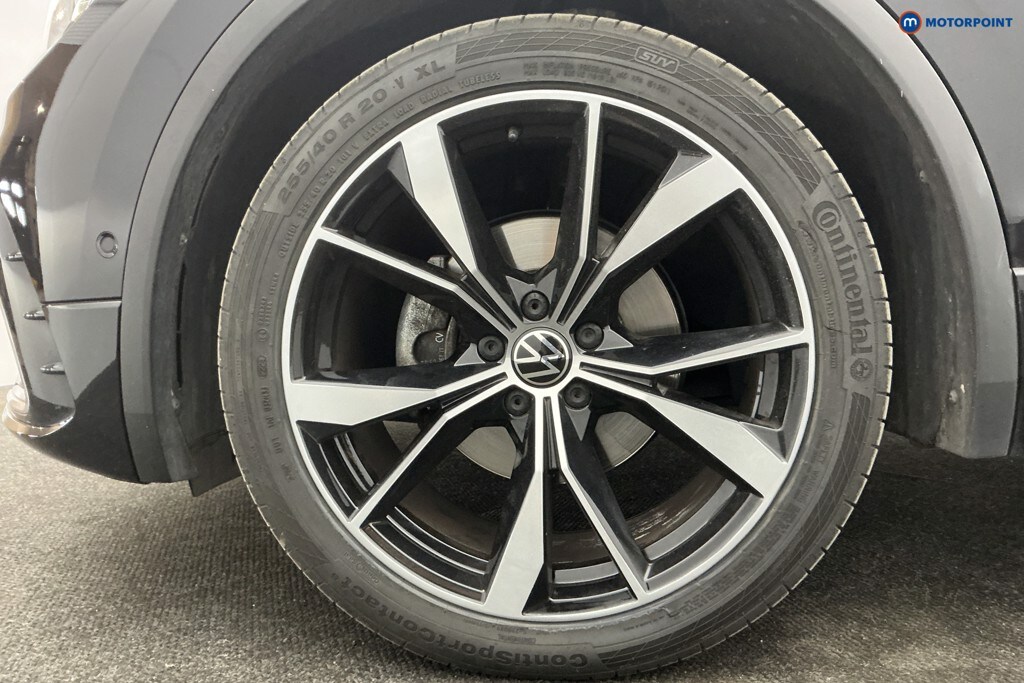 Used Volkswagen Tiguan 2023 for sale - 78162786: Photo 41