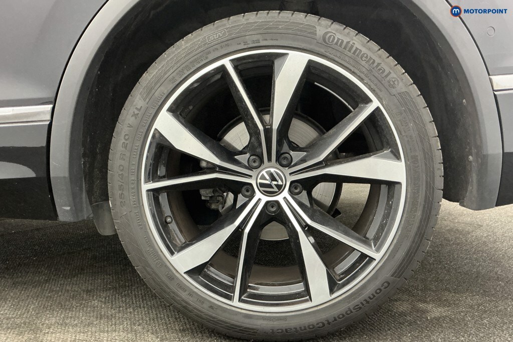 Used Volkswagen Tiguan 2023 for sale - 78162786: Photo 42