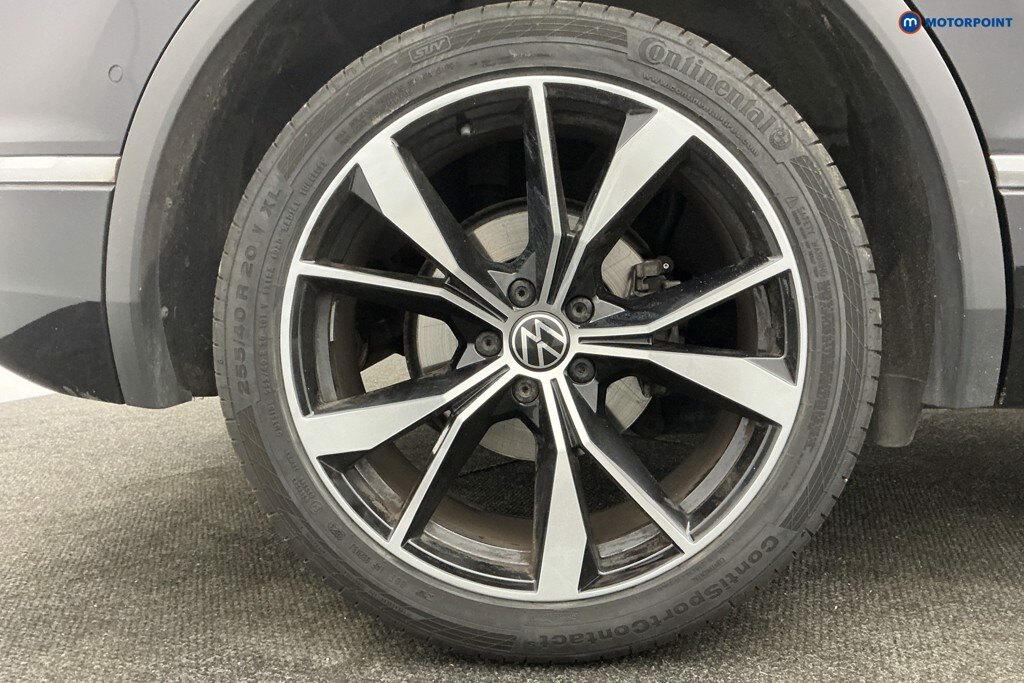 Used Volkswagen Tiguan 2023 for sale - 78162786: Photo 43