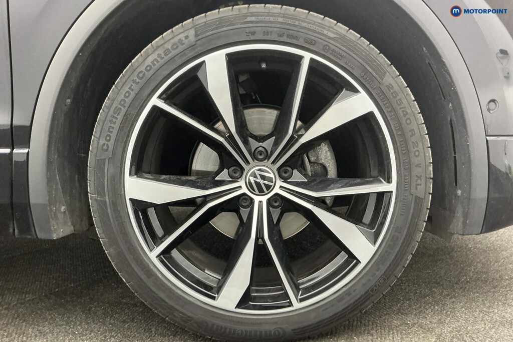 Used Volkswagen Tiguan 2023 for sale - 78162786: Photo 44