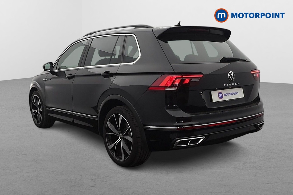 Used Volkswagen Tiguan 2023 for sale - 78162786: Photo 5