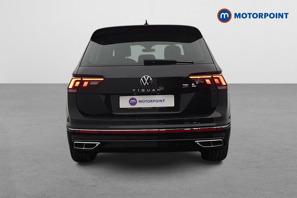 Used Volkswagen Tiguan 2023 for sale - 78162786: Photo 6