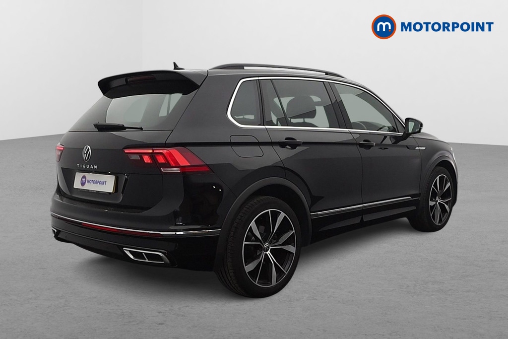 Used Volkswagen Tiguan 2023 for sale - 78162786: Photo 7