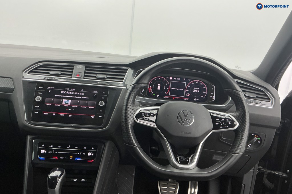 Used Volkswagen Tiguan 2023 for sale - 78162786: Photo 9