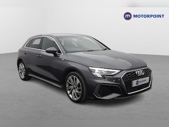 Audi A3 feature image