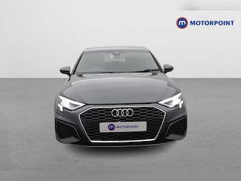 Used Audi A3 2023 for sale - 78223707: Photo
