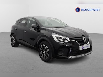 Used Renault Captur 2023 for sale - 79525914: Photo