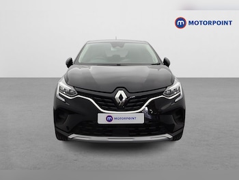 Used Renault Captur 2023 for sale - 79525914: Photo