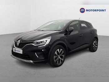 Used Renault Captur 2023 for sale - 79525914: Photo