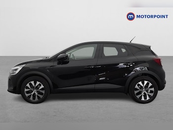 Used Renault Captur 2023 for sale - 79525914: Photo