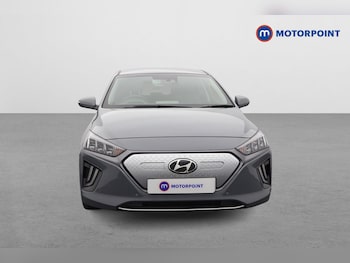 Used Hyundai IONIQ  for sale - 75844430: Photo