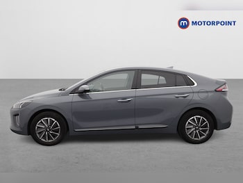 Used Hyundai IONIQ  for sale - 75844430: Photo