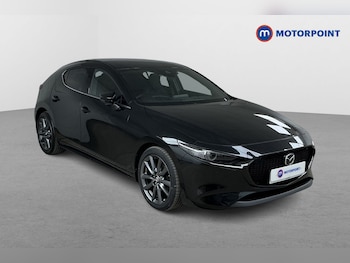 Used Mazda Mazda3 2023 for sale - 75665496: Photo